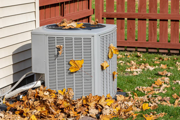 Best Geothermal HVAC Systems in Acushnet Center, MA