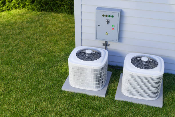 Best Thermostats and Smart Controls in Acushnet Center, MA