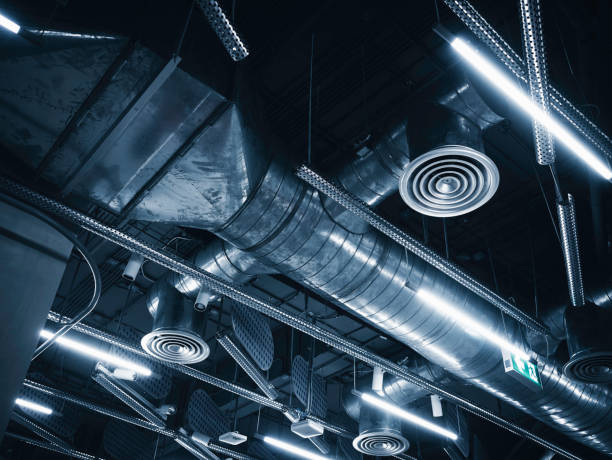 Best HVAC for Healthcare Facilities in Acushnet Center, MA