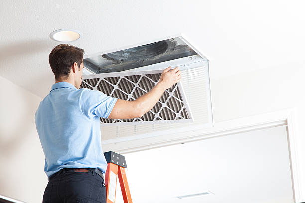 Best HVAC Training and Certification in Acushnet Center, MA