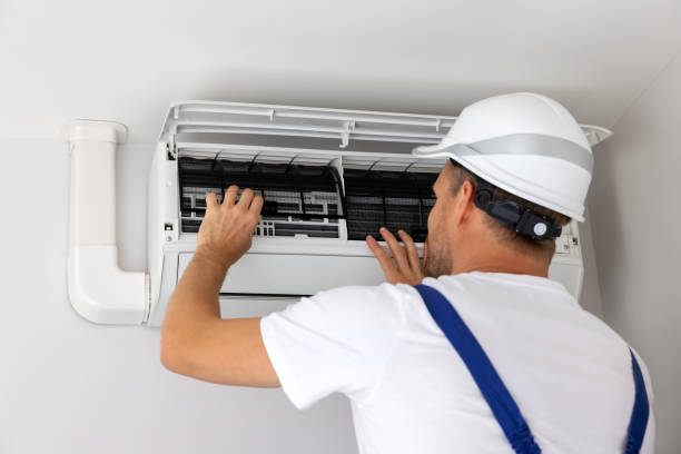 Best HVAC Equipment and Components in Acushnet Center, MA