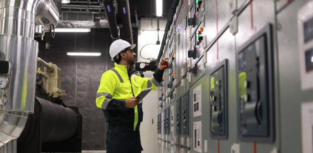 Best VRF (Variable Refrigerant Flow) Systems in Acushnet Center, MA