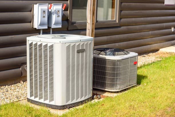  Acushnet Center, MA HVAC Pros