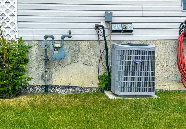 Trusted Acushnet Center, MA HVAC Experts